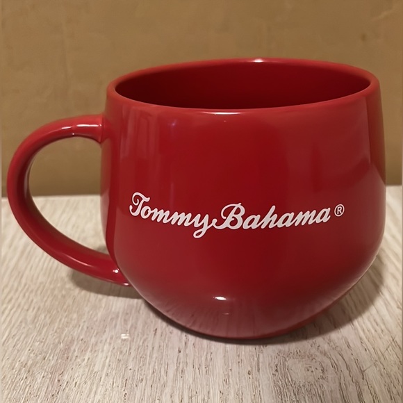 Tommy Bahama Other - Tommy Bahama Marlin Mug